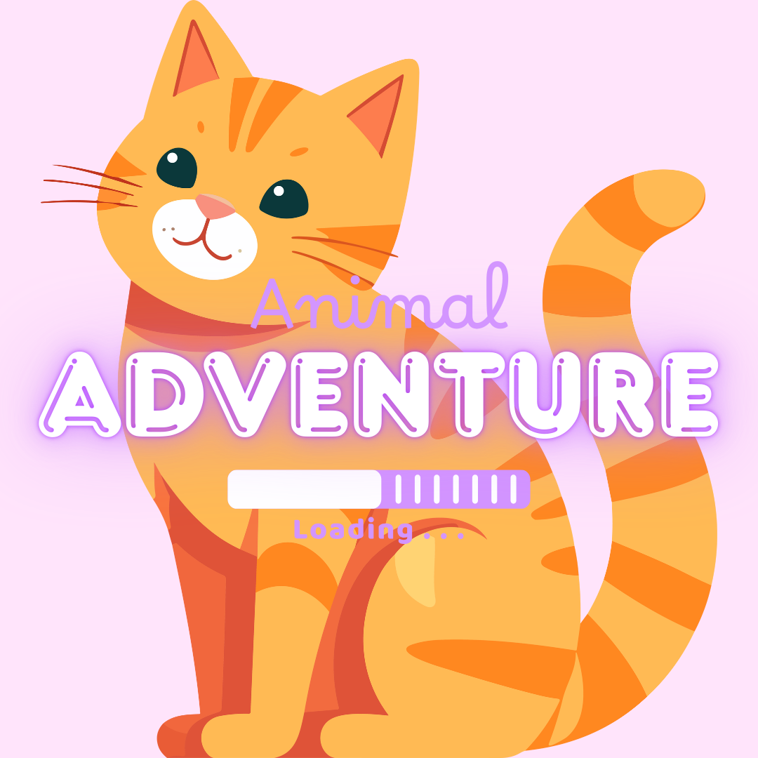 Animal and farming Adventure