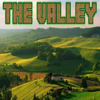 The Valley Stardew