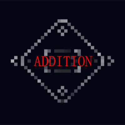 Tetra Addition logo