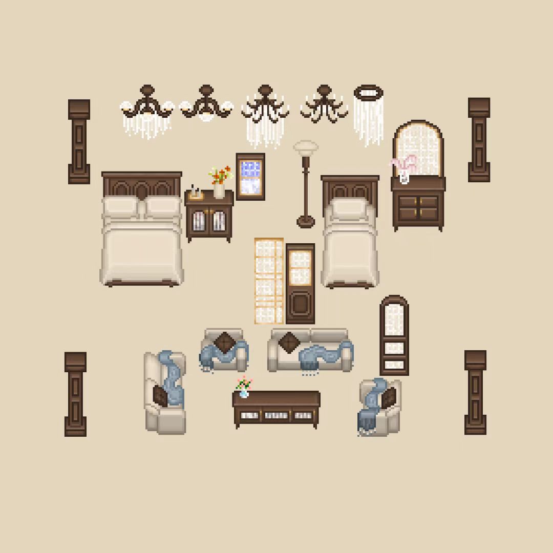 (CP)wooden furniture S1 logo