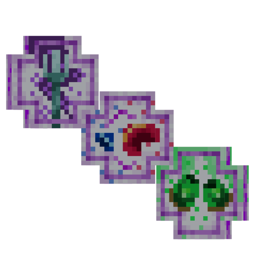 Godweapons v1