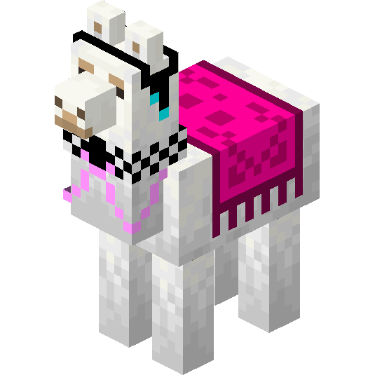 Colonal Llama logo