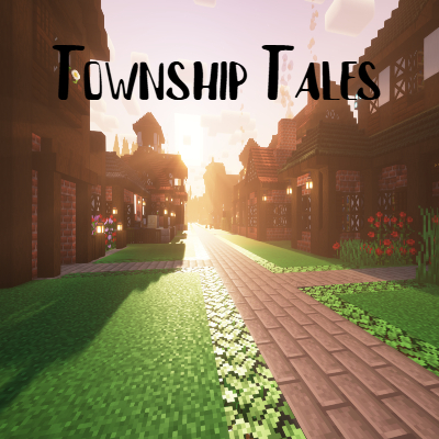 Township Tales logo