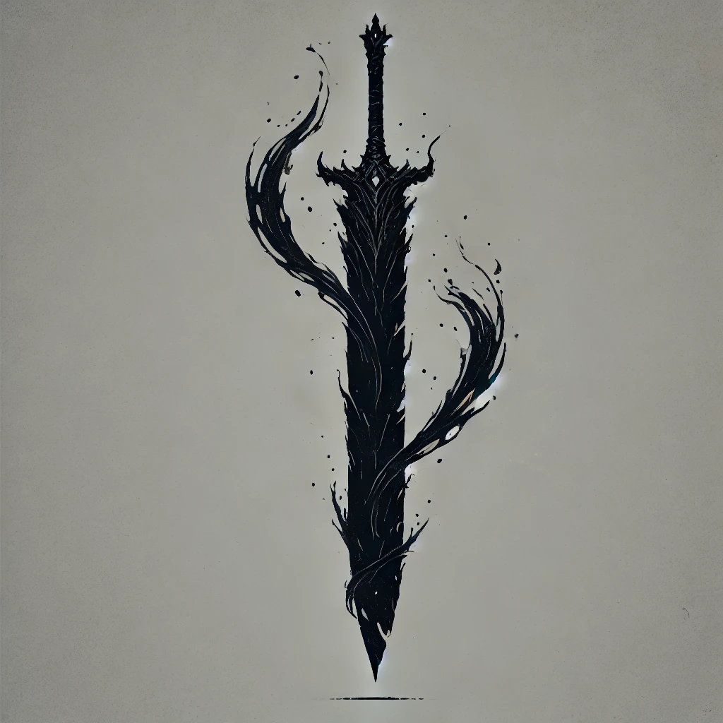 Bladed Corruption
