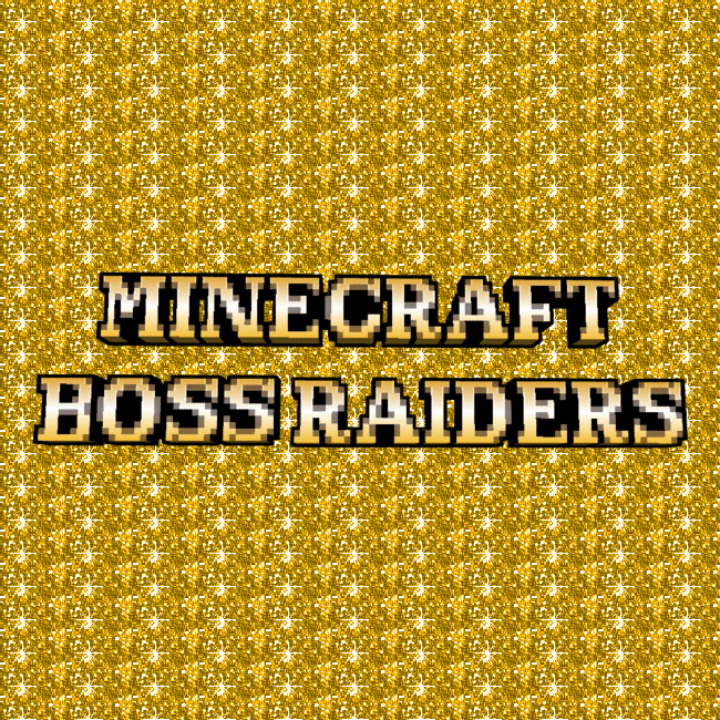 Boss Raiders