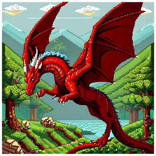 Dragonworld logo