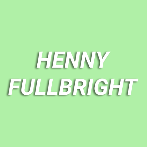 Henny Fullbright logo