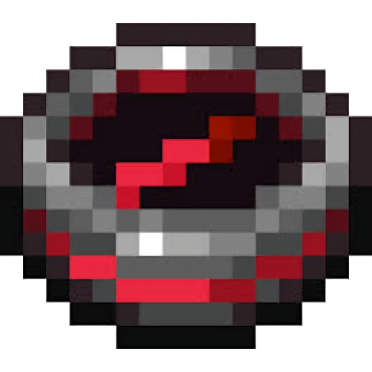 Manhunt Compass logo