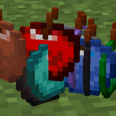 Mystic Apples