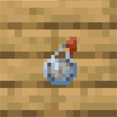 Better Item Frames logo