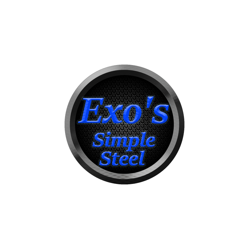 Exo's Simple Steel