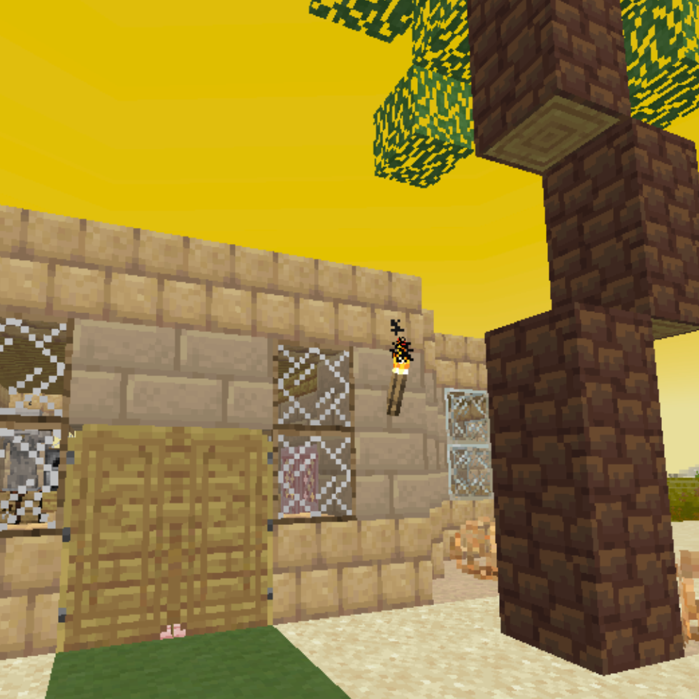 Wild West Update