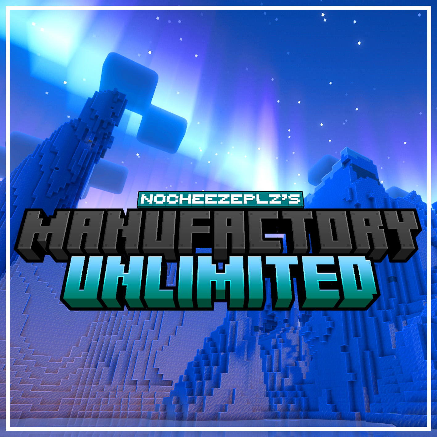 Manufactory: Unlimited
