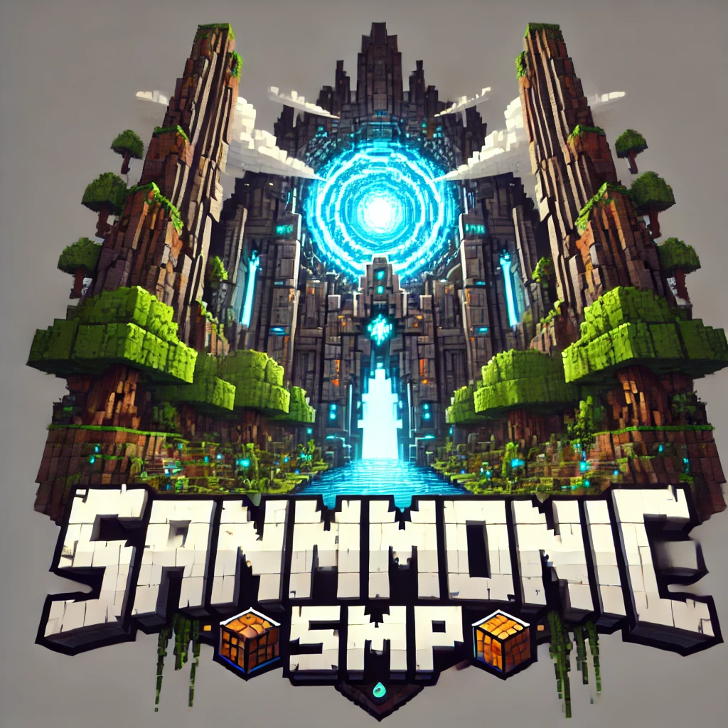 Sanamonic SMP