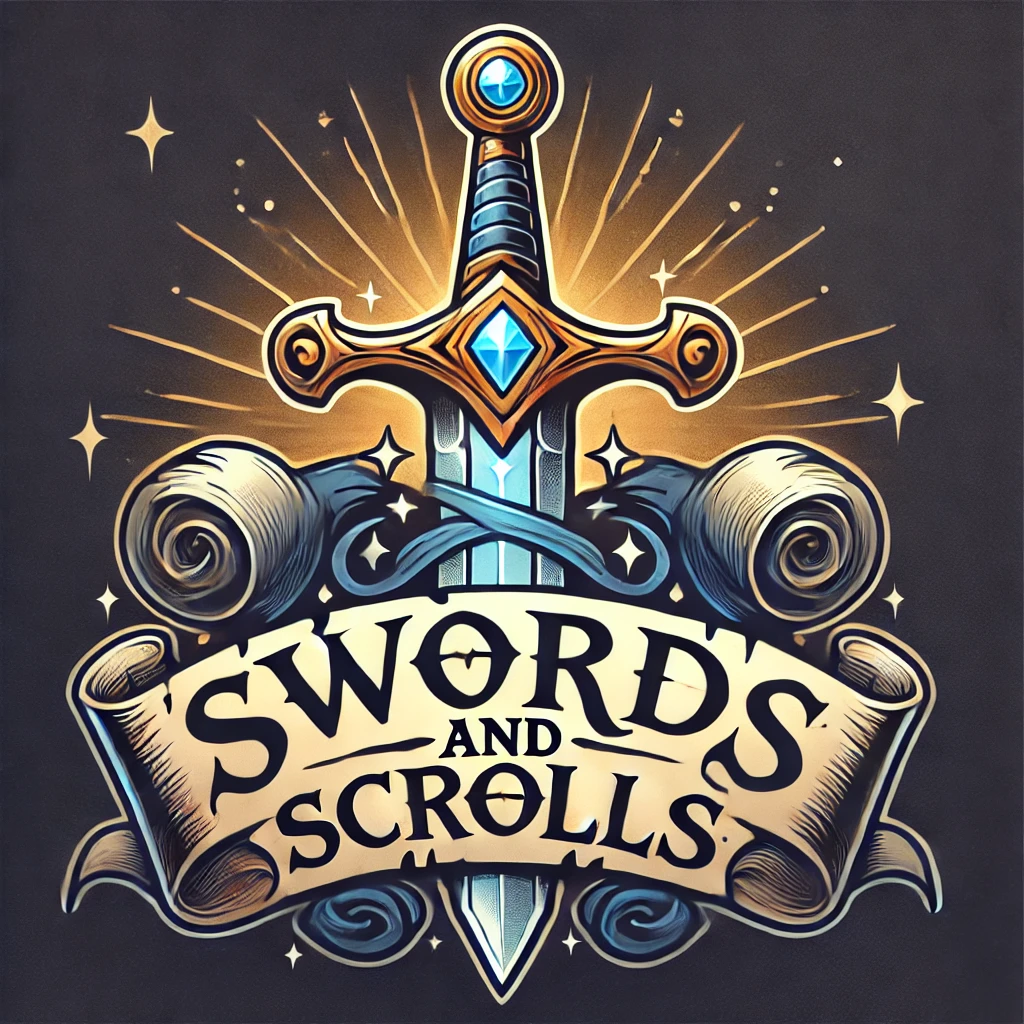Swords and Scrolls