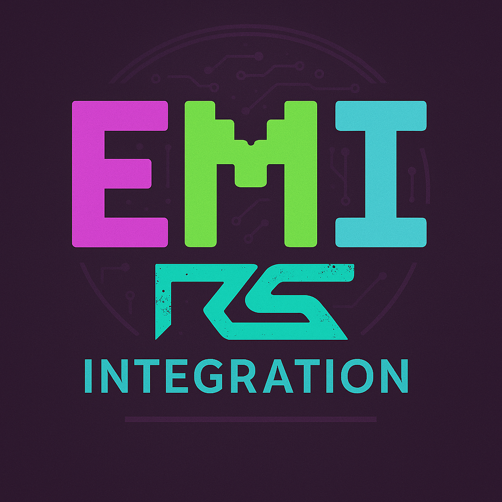 Refined Storage - EMI Integration