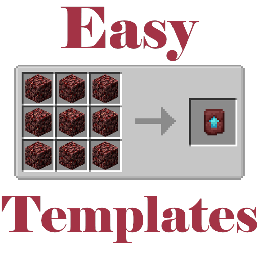 Easy Templates logo