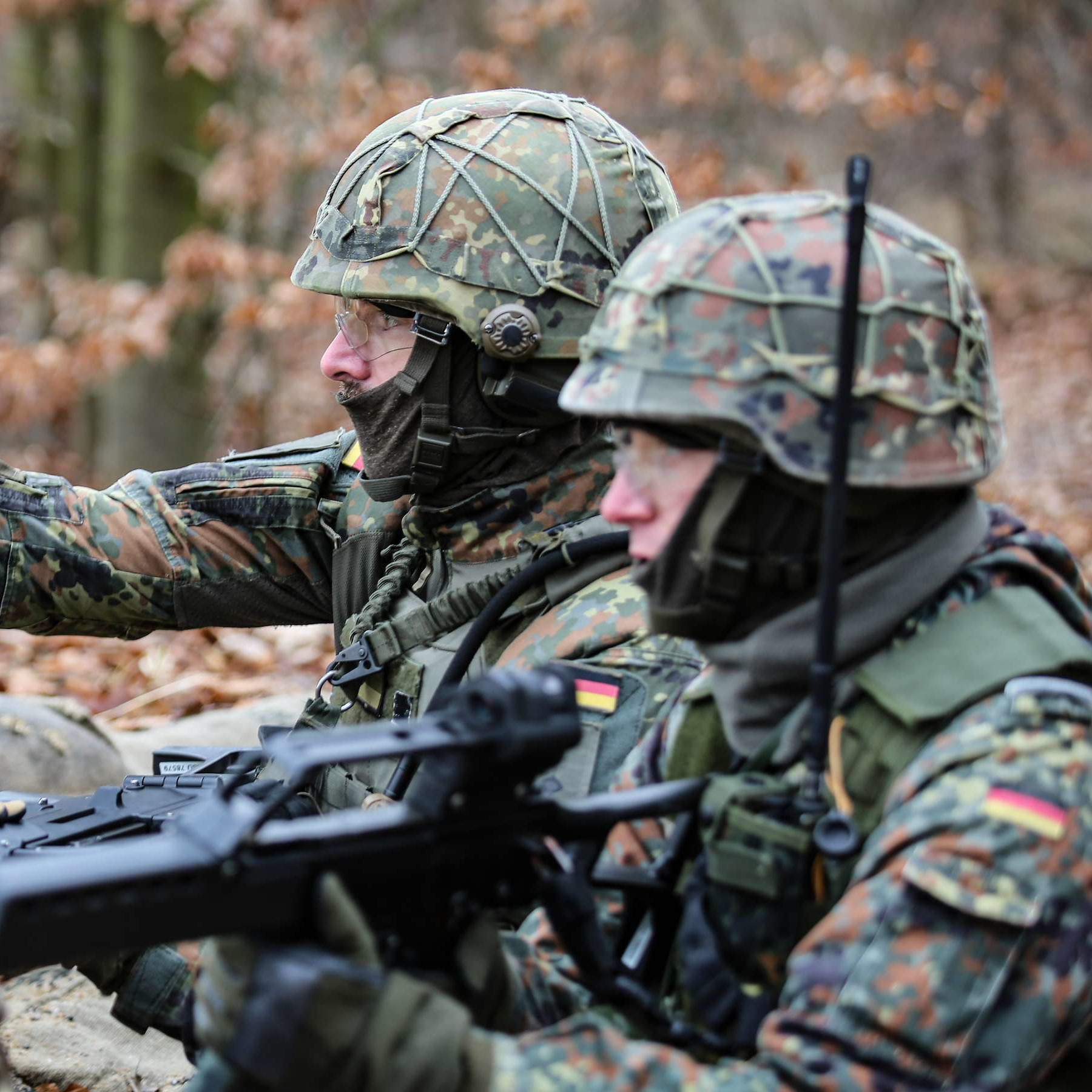 NATO Armor