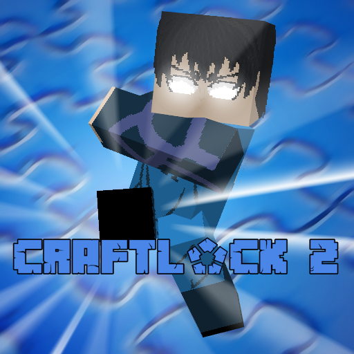 Craft Lock 2