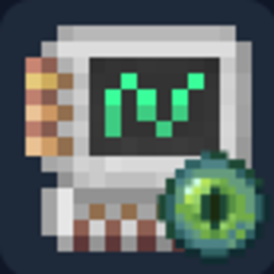 Mekanism Spectator Module logo