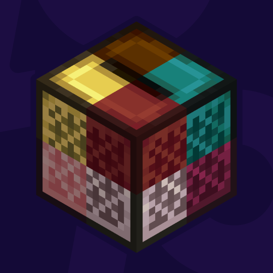 More Jukebox/Noteblock Variants logo