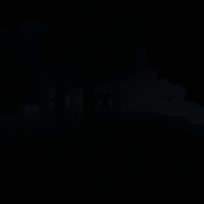 Gracewind Tales: The Goatman