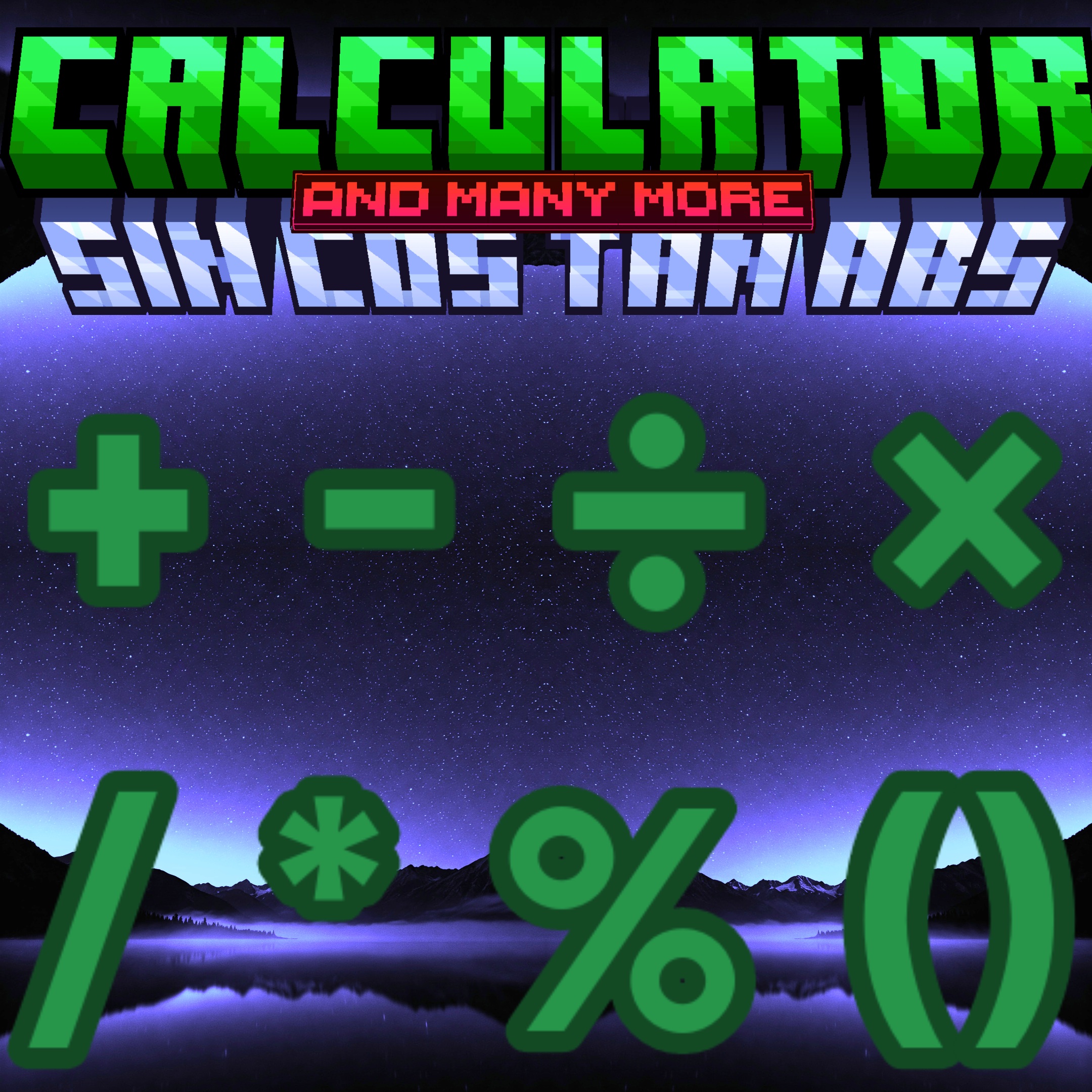 Calculator