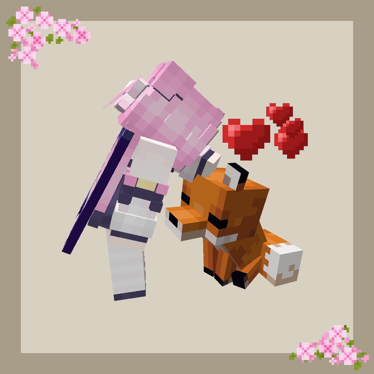 Fox Friend logo