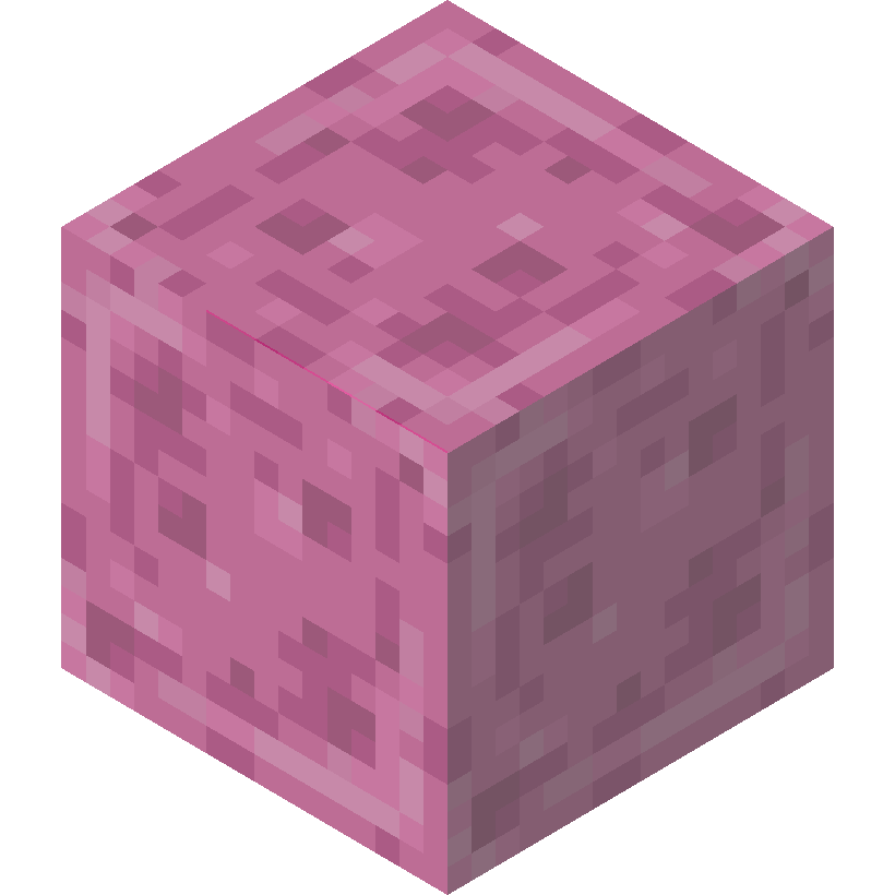 Colonal Pink Slime logo