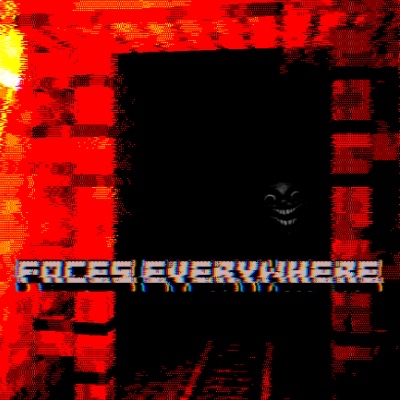 Befall ( Faces Everywhere )