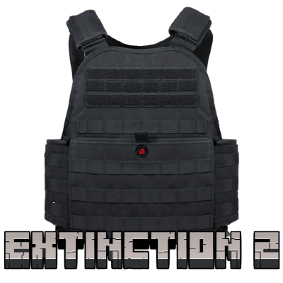 [SBW] Extinction Z armor compatibility logo