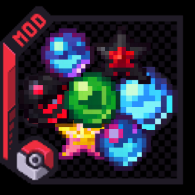 Cobblemon Orb  Summons logo
