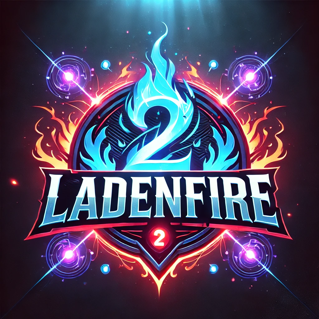 ladenfire 2