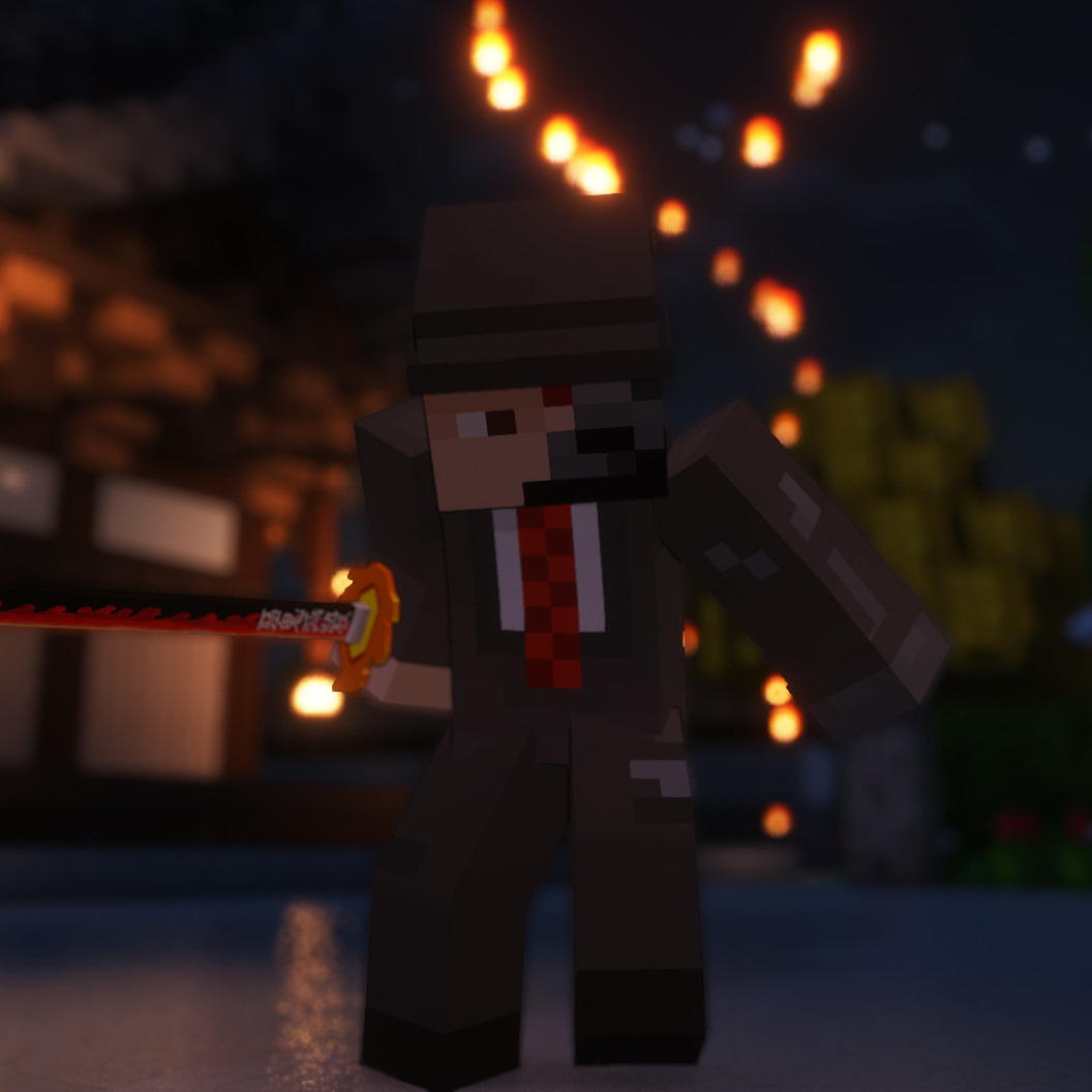Demon Slayer MC
