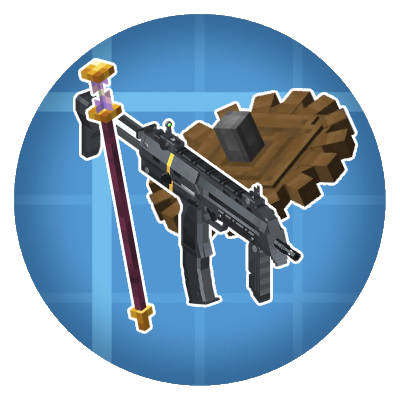 Bullets & Gears
