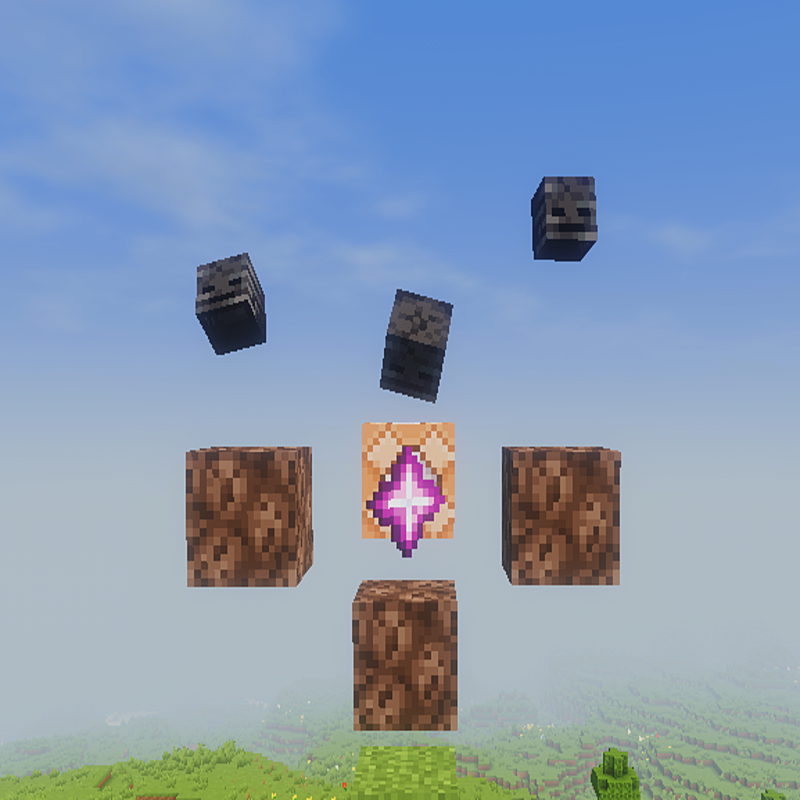 Wither Storm (Quests update!) logo