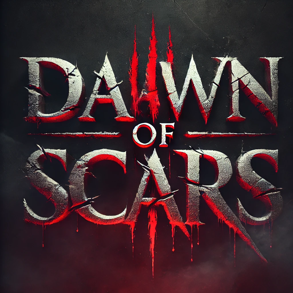 Dawn Of Scars