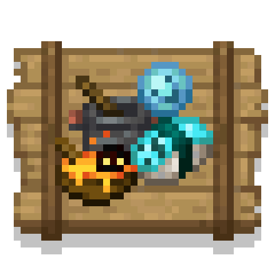 Unusual Delight (Hostile Delight)