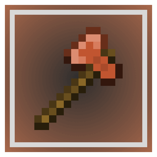 Copper Expansion logo