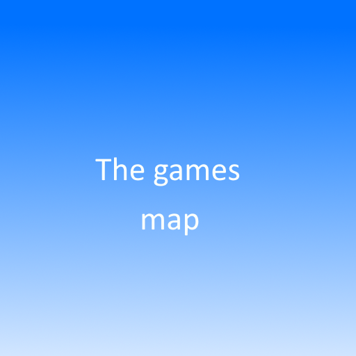 The games logo