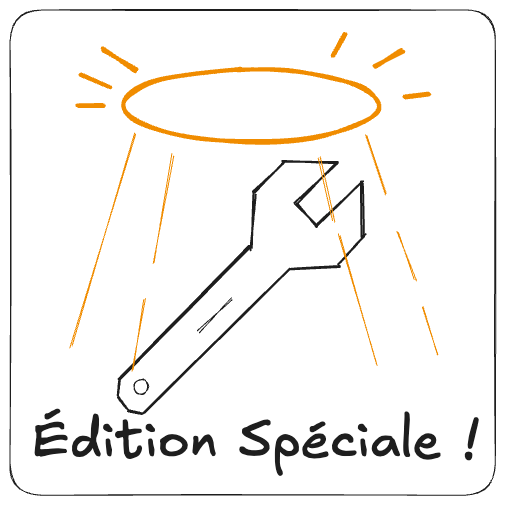 HolyWrench: Survival Debug Stick