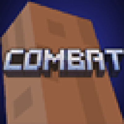 One Hand Better Combat Datapack logo