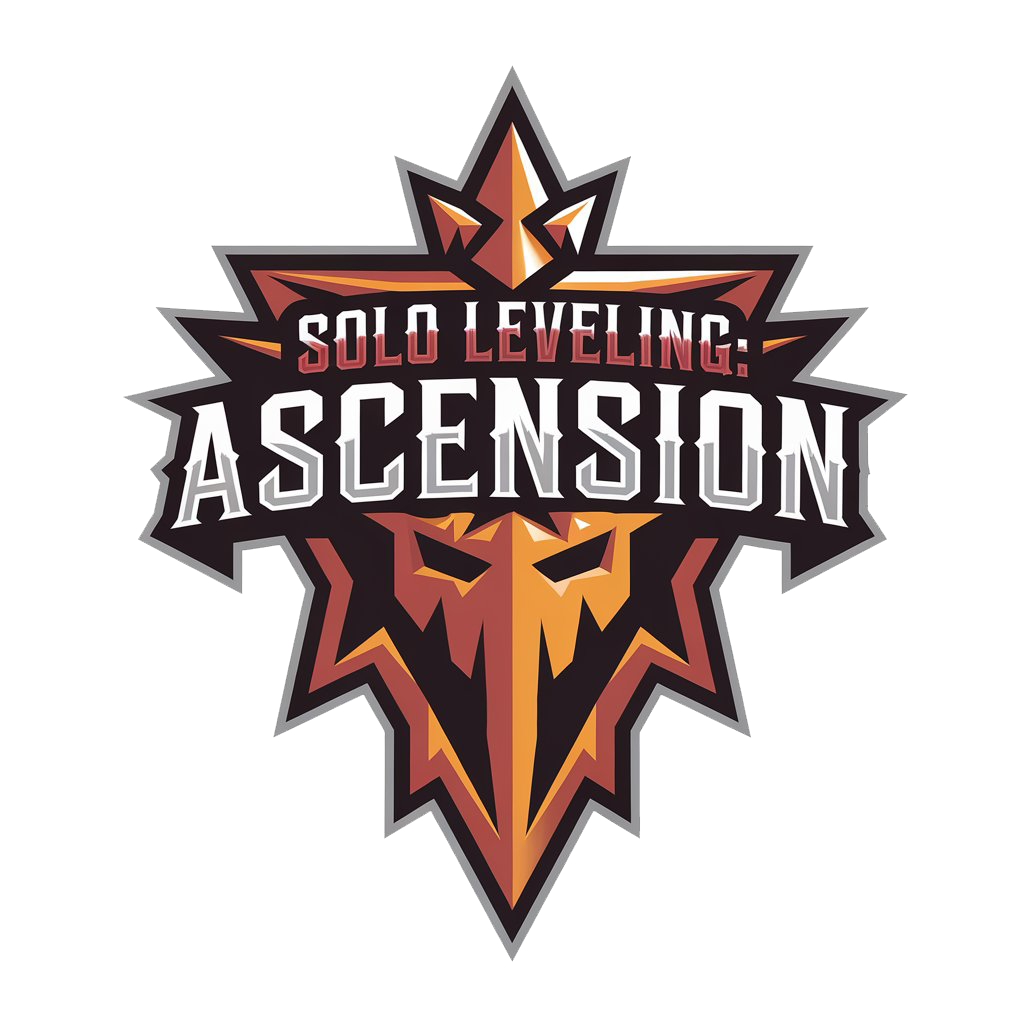 Solo Leveling: Ascension logo