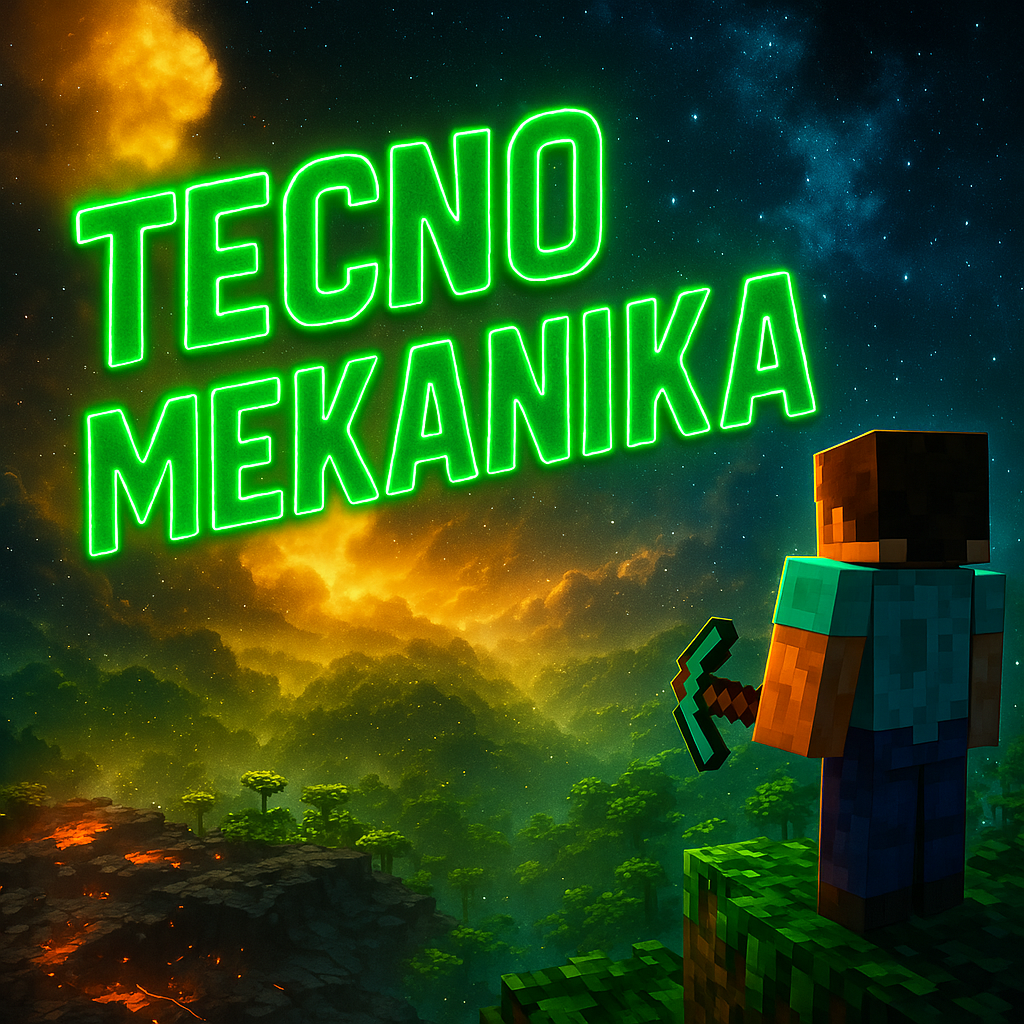 TecnoMekanika
