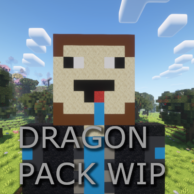 Dragon Pack by phephe