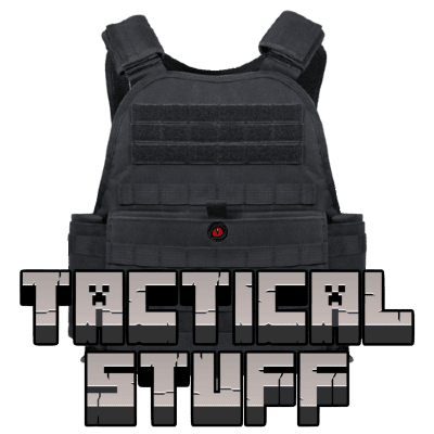 [SBW] Tactical Stuff armor compatibility logo