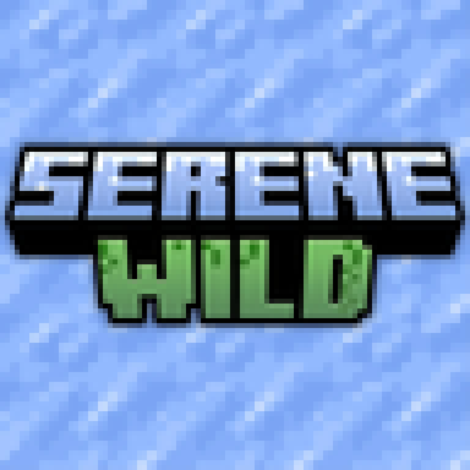 Serene Wild logo