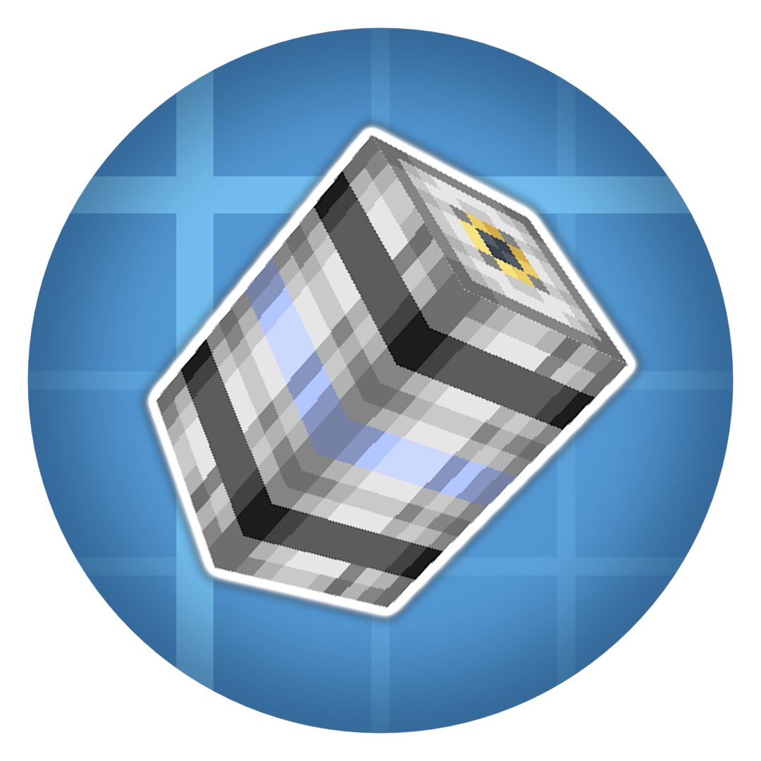 CBC: Warium Projectliles - Refreshed logo