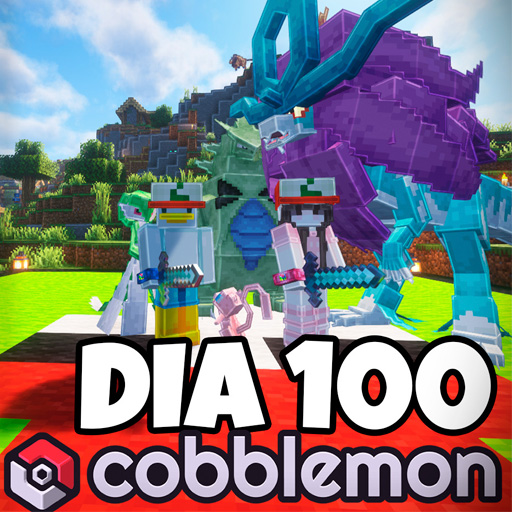 Dimu's Cobblemon 2