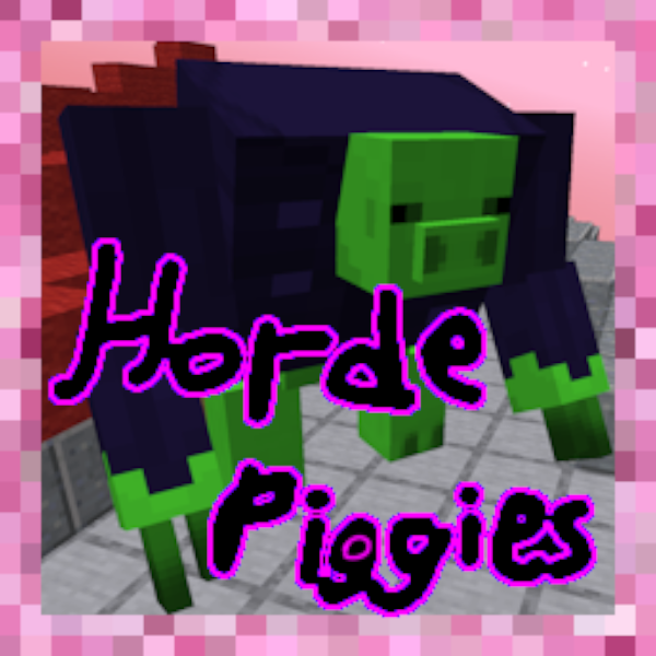 Horde Piggies